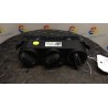 BLOCCO COMANDO CLIMATIZZAZIONE 115 VOLKSWAGEN POLO (6C) (03/14-02/18) CJZ 6C0819045