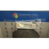 ALETTA PARASOLE PARABREZZA ILLUMINATO DX. 125 VOLKSWAGEN POLO (6C) (03/14-) CUS 6R0857552AL3H8