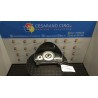 QUADRO STRUMENTI COMPL. P/CAMBIO MANUALE 127 MAZDA MAZDA 2 2A SERIE (08/07-12/14 ZJ DF7155471D