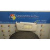 ALETTA PARASOLE PARABREZZA C/SPECCHIO DX. 154 MERCEDES-BENZ CLASSE B (T245) (03/05-03/13) 640940 A16981008107H48