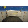 ALETTA PARASOLE PARABREZZA C/SPECCHIO DX. 154 MERCEDES-BENZ CLASSE B (T245) (03/05-03/13) 640940 A16981008107H48