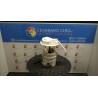 POMPA CARBURANTE C/TRASDUTTORE (GALLEGGIANTE) 002 PEUGEOT 307 (04/01-12/06) KFW 1525T9