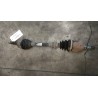 SEMIALBERO ANT. COMPL. SX. 023 NISSAN QASHQAI (J10E/JJ10E) (02/07-12 K9K 39101JD52B