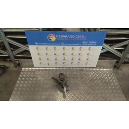 MONTANTE SOSP. ANT. DX. 017 OPEL CORSA (S07) (07/06-02/11) Z13DTJ 93188962