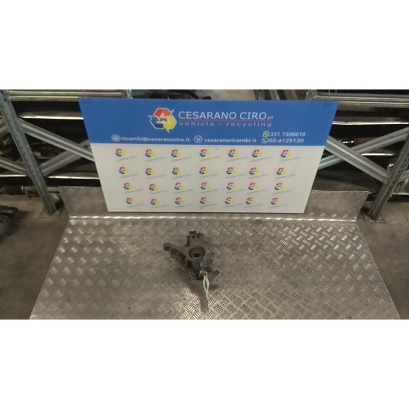 MONTANTE SOSP. ANT. DX. 017 OPEL CORSA (S07) (07/06-02/11) Z13DTJ 93188962