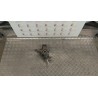 MONTANTE SOSP. ANT. DX. 017 OPEL CORSA (S07) (07/06-02/11) Z13DTJ 93188962