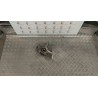 MONTANTE SOSP. ANT. C/MOZZO E CUSCINETTO SX. 039 MITSUBISHI COLT 7A SERIE (06/04-12/09) 639939 MN102067