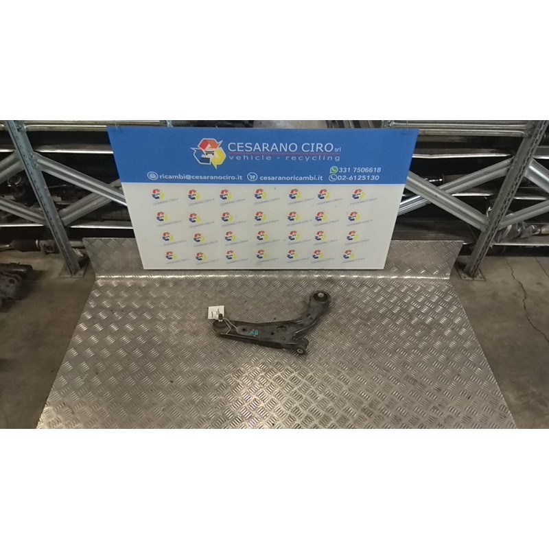 BRACCIO OSCILLANTE SOSP. ANT. DX. 044 LANCIA YPSILON (TK) (04/11-06/16) 169A4000 51956712