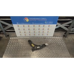 BRACCIO OSCILLANTE SOSP. ANT. SX. 082 OPEL CORSA (X01) (10/00-06/06) Z12XE 13140037
