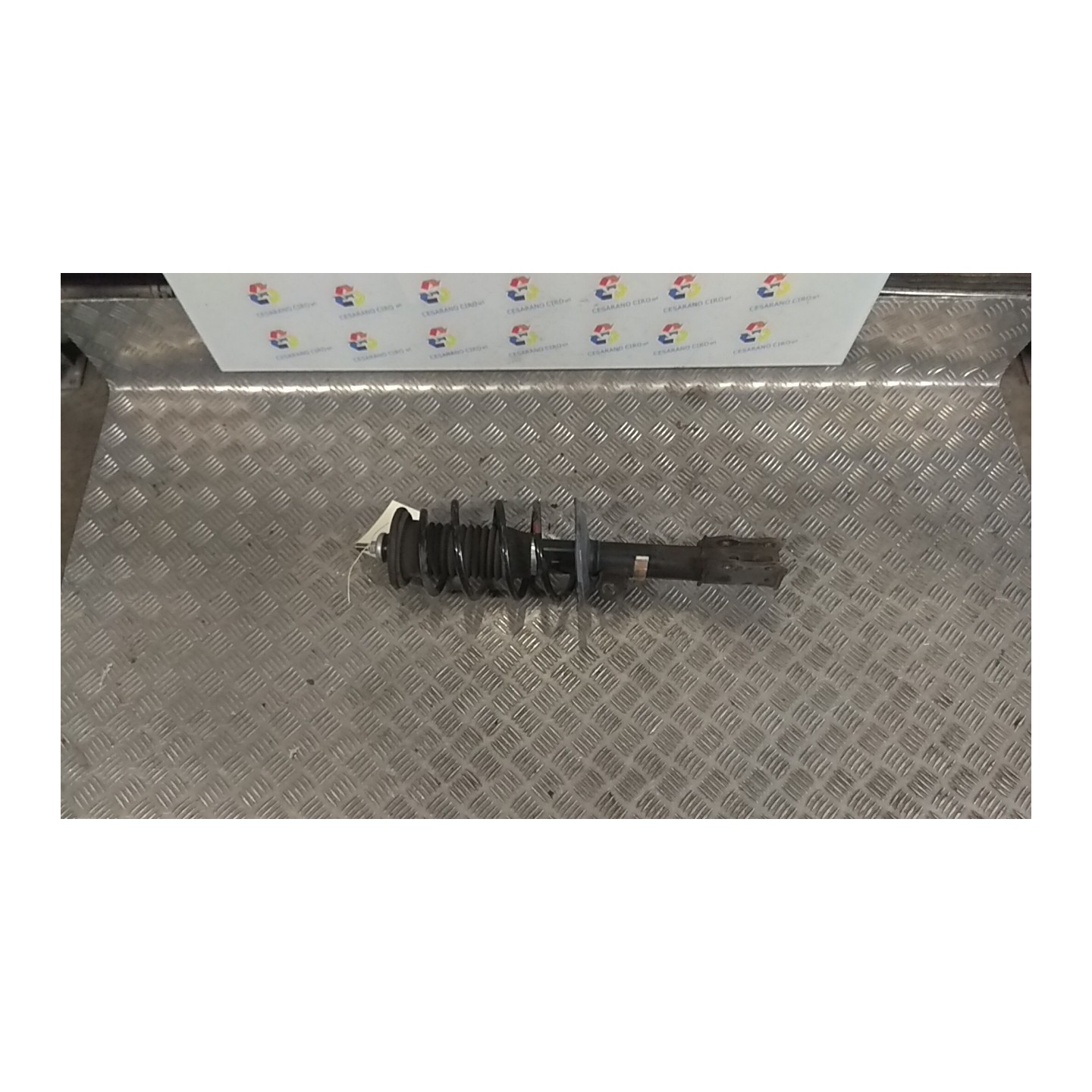AMMORTIZZATORE ANT. SX. 090 TOYOTA YARIS (11/05-02/12) 1NRFE 485200D010