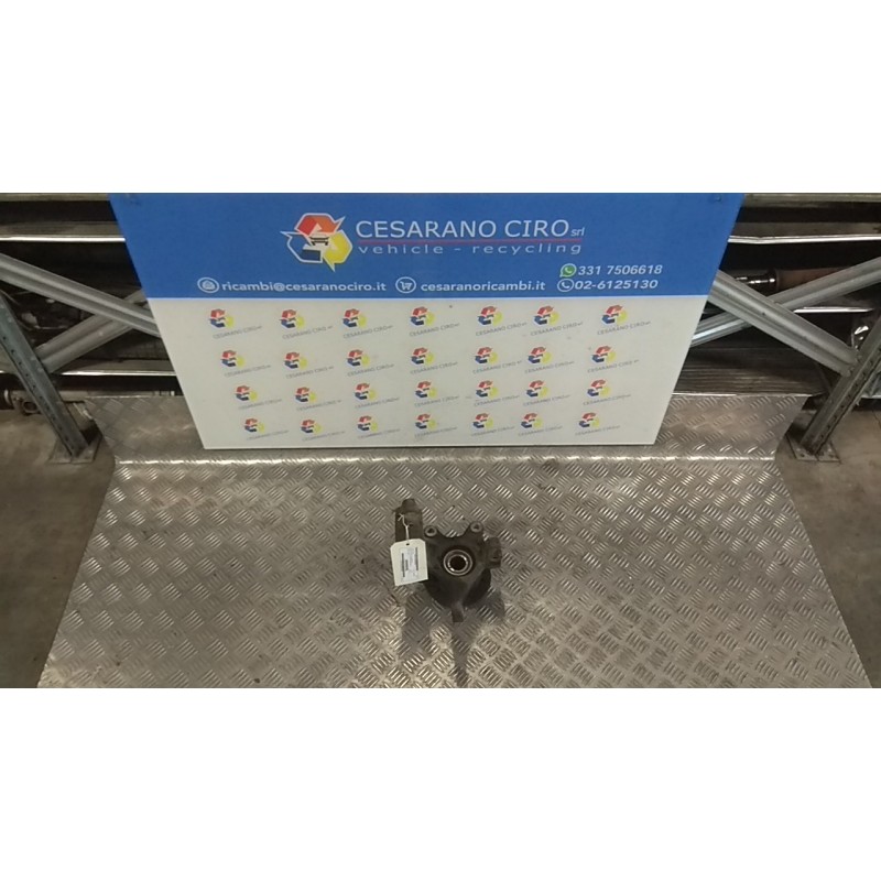 MONTANTE SOSP. ANT. SX. 091 FORD MONDEO (GE) (09/03-07/07) FMBA 4484601