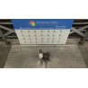 MONTANTE SOSP. ANT. SX. 091 FORD MONDEO (GE) (09/03-07/07) FMBA 4484601