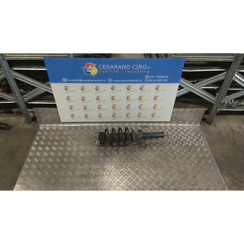 AMMORTIZZATORE ANT. SX. 092 FORD MONDEO (GE) (09/03-07/07) FMBA 1305644