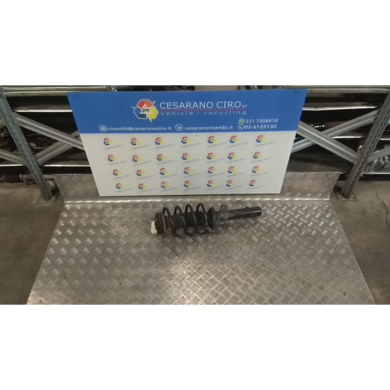 AMMORTIZZATORE ANT. DX. 093 FORD MONDEO (GE) (09/03-07/07) FMBA 1305644