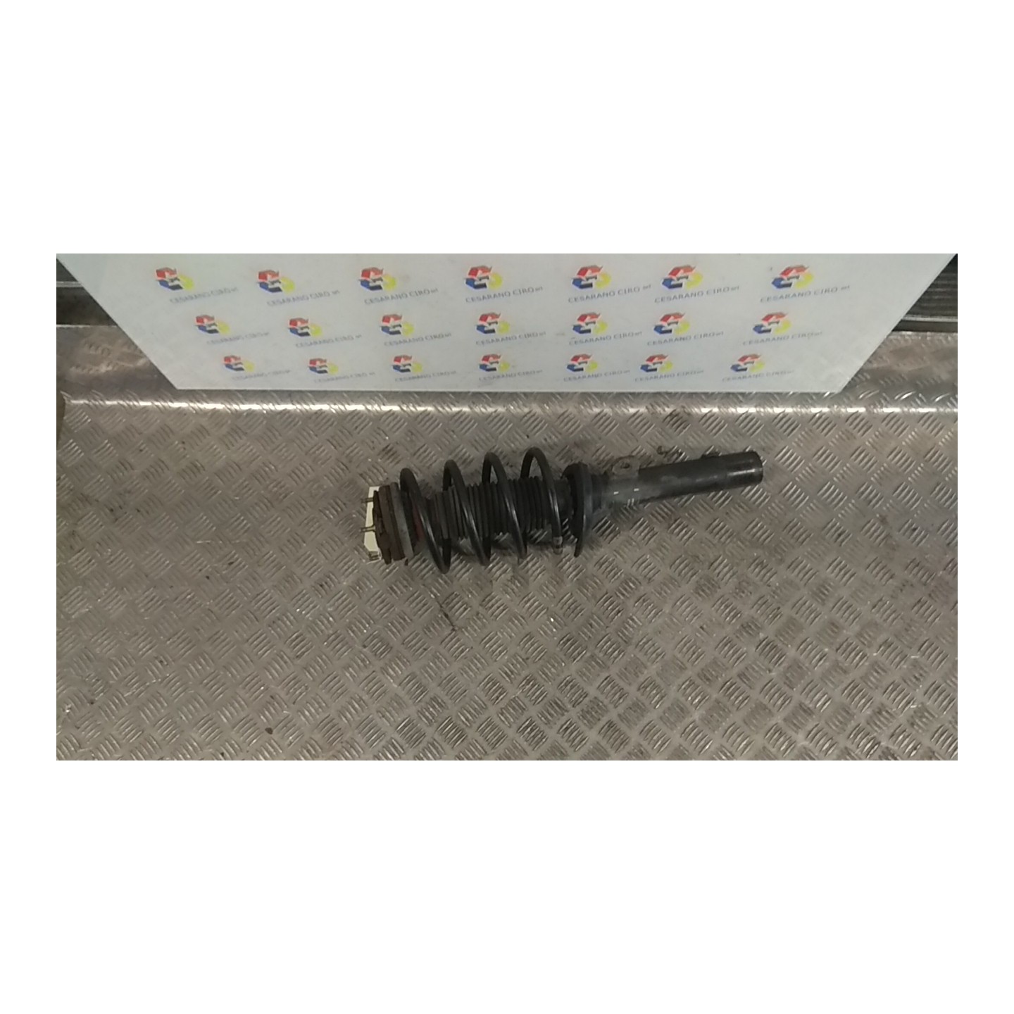 AMMORTIZZATORE ANT. DX. 093 FORD MONDEO (GE) (09/03-07/07) FMBA 1305644