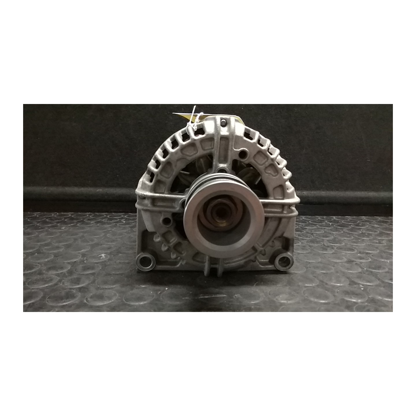 ALTERNATORE 12V.120AMP 017 OPEL ASTRA (A04) (01/04-03/11) Z16XEP 93174469