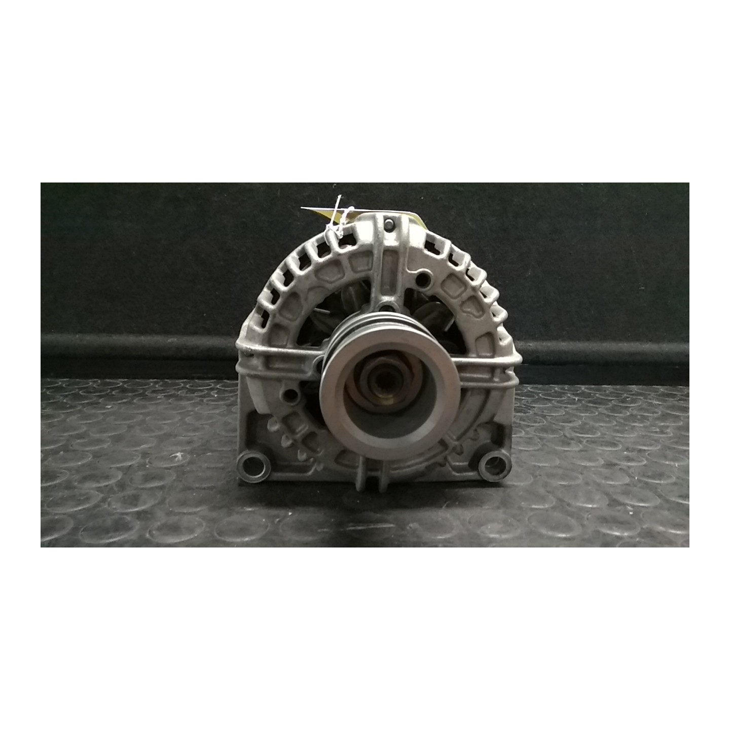 ALTERNATORE 12V.120AMP 017 OPEL ASTRA (A04) (01/04-03/11) Z16XEP 93174469