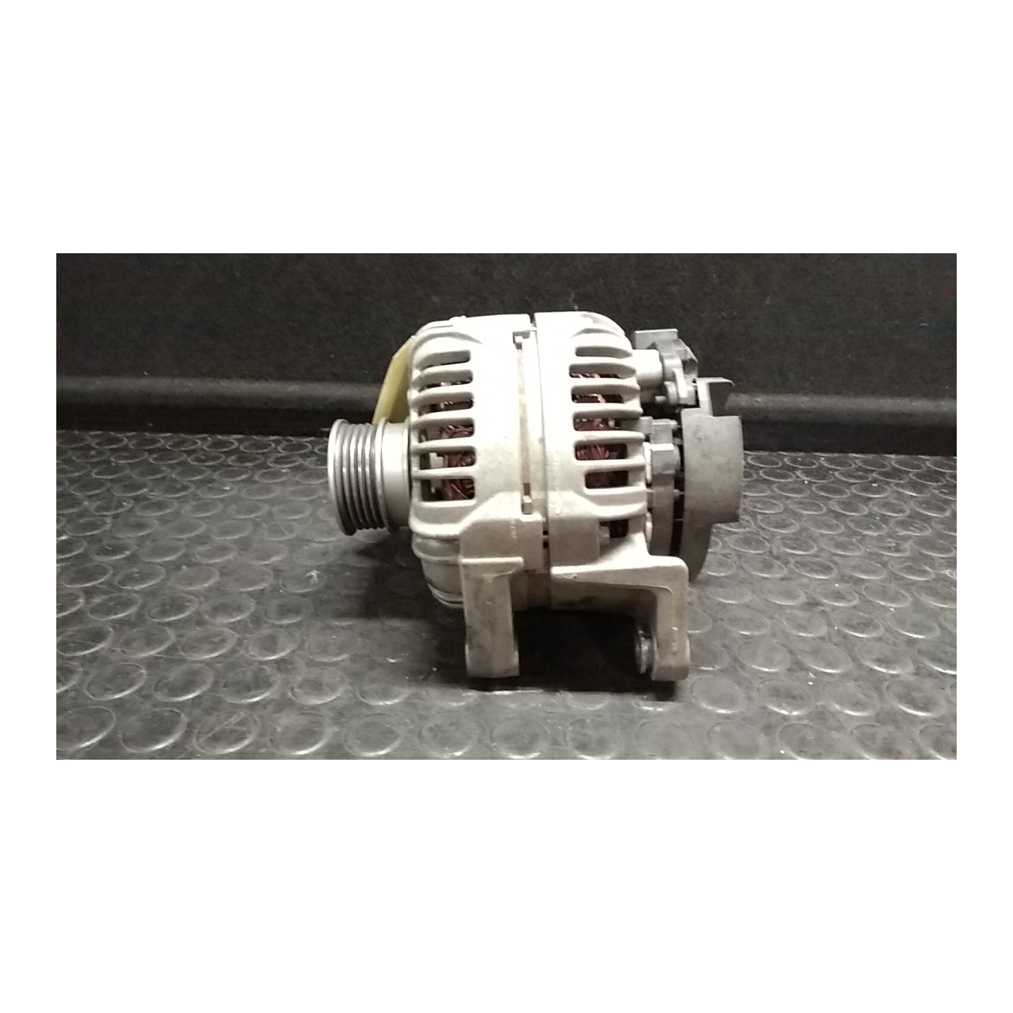 ALTERNATORE 12V.120AMP 017 OPEL ASTRA (A04) (01/04-03/11) Z16XEP 93174469