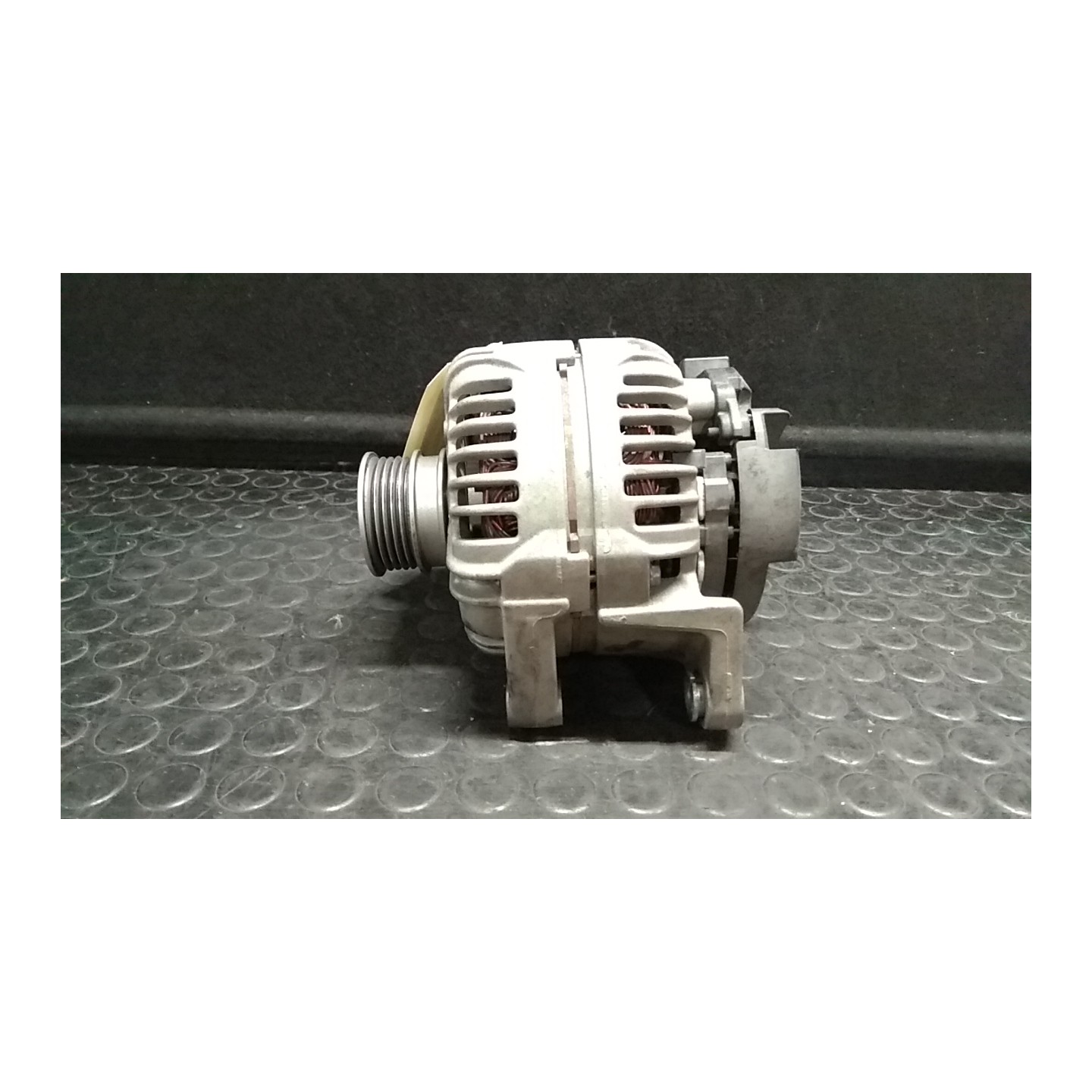 ALTERNATORE 12V.120AMP 017 OPEL ASTRA (A04) (01/04-03/11) Z16XEP 93174469