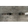 SEMIALBERO ANT. COMPL. DX. 015 RENAULT SCENIC 3A SERIE (04/09-10/13) K9KJ8 391006777R