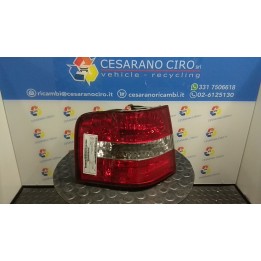 FANALE POST. PARTE EST. SX. 124 FIAT STILO (2V) (11/03-06/09) 192A8000 46758989