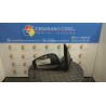 RETROVISORE EST. TERMICO REGOLAZ. ELETTR. SX. 127 FIAT STILO (2V) (11/03-06/09) 192A8000 735359855