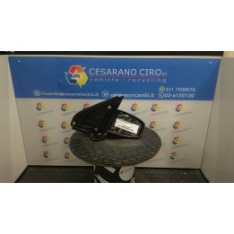 RETROVISORE EST. TERMICO REGOLAZ. ELETTR. DX. 128 FIAT STILO (2V) (11/03-06/09) 192A8000 735306545