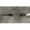 SEMIALBERO ANT. COMPL. DX. 015 RENAULT SCENIC 3A SERIE (04/09-10/13) K9KJ8 391006777R
