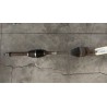 SEMIALBERO ANT. COMPL. DX. 015 RENAULT SCENIC 3A SERIE (04/09-10/13) K9KJ8 391006777R