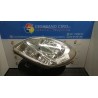 PROIETTORE SX. 136 RENAULT KANGOO (04/03-03/09) D4FF7 260603883R