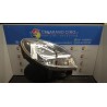 PROIETTORE DX. 137 RENAULT KANGOO (04/03-03/09) D4FF7 260107401R