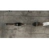 SEMIALBERO ANT. COMPL. DX. 015 RENAULT SCENIC 3A SERIE (04/09-10/13) K9KJ8 391006777R