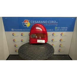 FANALE POST. DX. 140 OPEL CORSA (S93) (01/93-09/00) X12SZ 90444142