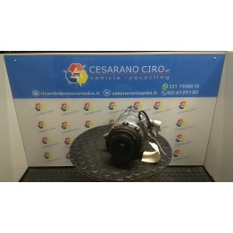 COMPRESSORE A/C 042 FIAT CROMA (2T) (10/07-12/11) 939A4000 51704659