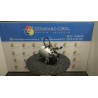 COMPRESSORE A/C 057 MITSUBISHI SPACE STAR (09/98-06/07) 4G13 MR460070