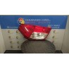FANALE POST. SX. 101 HYUNDAI I10 (02/08-06/14-) G4HG 924010X020