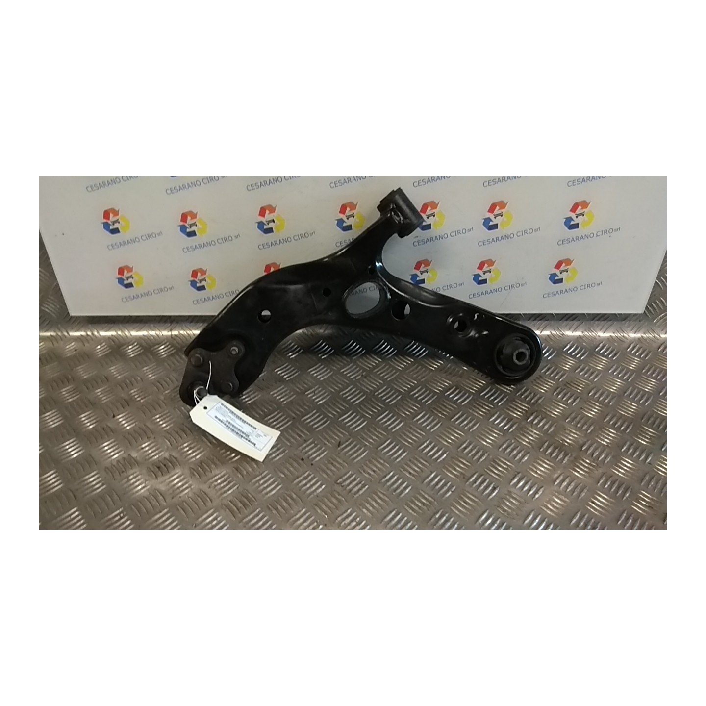 BRACCIO OSCILLANTE SOSP. ANT. SX. 002 TOYOTA RAV 4 3A SERIE (02/10-) 2ADFHV 4806942051