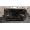 AUTORADIO 011 FIAT 500X (5F) (11/14-) 55263624 NB5626006108001