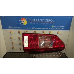 FANALE POST. DX. 035 FIAT IDEA (4D/2S) (10/03-12/12) 843A1000 46829508