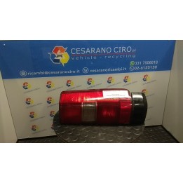 FANALE POST. PARTE INF. DX. 058 VOLVO 850 (04/93-12/96) B5204T2 3512427