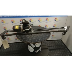 MECCANISMO TERGIPARABREZZA CON MOTORINO 061 RENAULT MASTER 2 SERIE S8UW7 NB3753000062003391999999