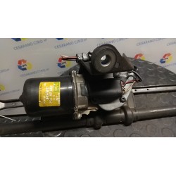 MECCANISMO TERGIPARABREZZA CON MOTORINO 061 RENAULT MASTER 2 SERIE S8UW7 NB3753000062003391999999
