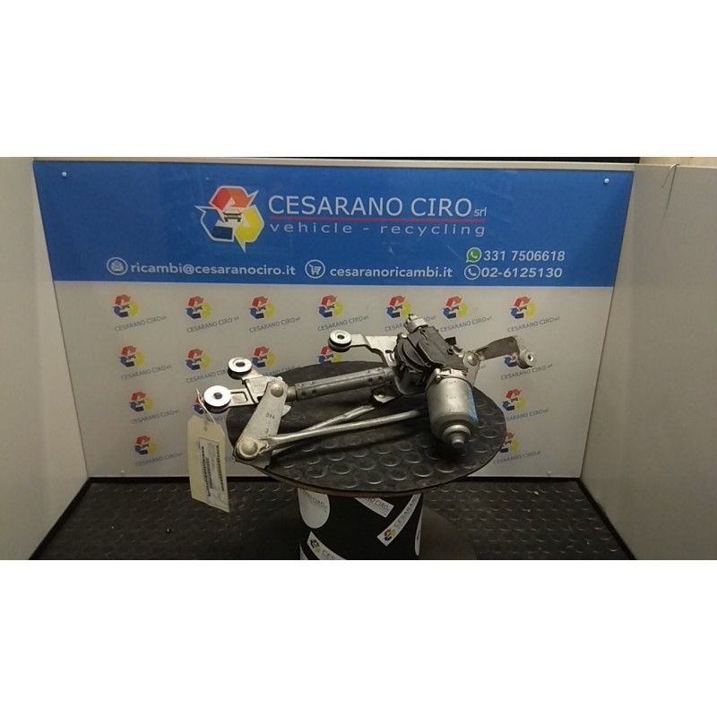 MOTORINO TERGIPARABREZZA 130 HONDA JAZZ 2A SERIE (10/08-) L13Z1 76505TF0G01