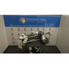 MOTORINO TERGIPARABREZZA 130 HONDA JAZZ 2A SERIE (10/08-) L13Z1 76505TF0G01