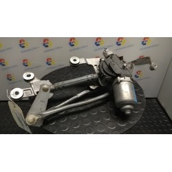 MOTORINO TERGIPARABREZZA 130 HONDA JAZZ 2A SERIE (10/08-) L13Z1 76505TF0G01