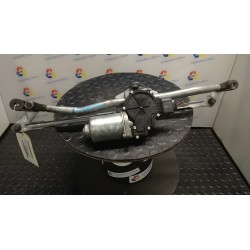 MOTORINO TERGIPARABREZZA SATREMA 135 SKODA ROOMSTER (5J) (03/10-) CFW 5J1955023D