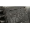 MOTORINO TERGIPARABREZZA SATREMA 135 SKODA ROOMSTER (5J) (03/10-) CFW 5J1955023D
