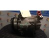 COMPRESSORE A/C -01/07 038 RENAULT KANGOO (04/03-03/09) D4FF7 8200618853