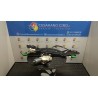 ALZACRISTALLO ELETTR. PORTA ANT. DX. 083 BMW SERIE 1 (E81/E87) (03/07-12/12 N47D20A 51337138466