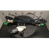 ALZACRISTALLO ELETTR. PORTA ANT. DX. 083 BMW SERIE 1 (E81/E87) (03/07-12/12 N47D20A 51337138466